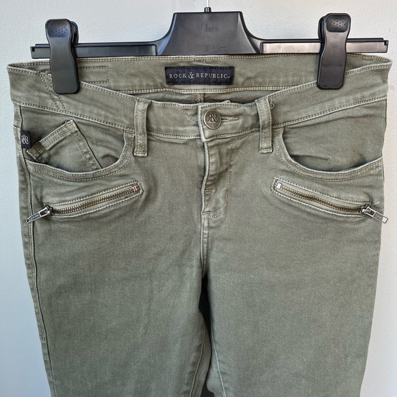 Rock & Republic Jeans - Picture 2 of 6